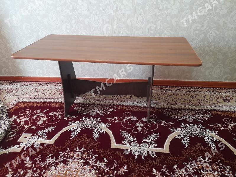 Stol Стол - Aşgabat - img 5