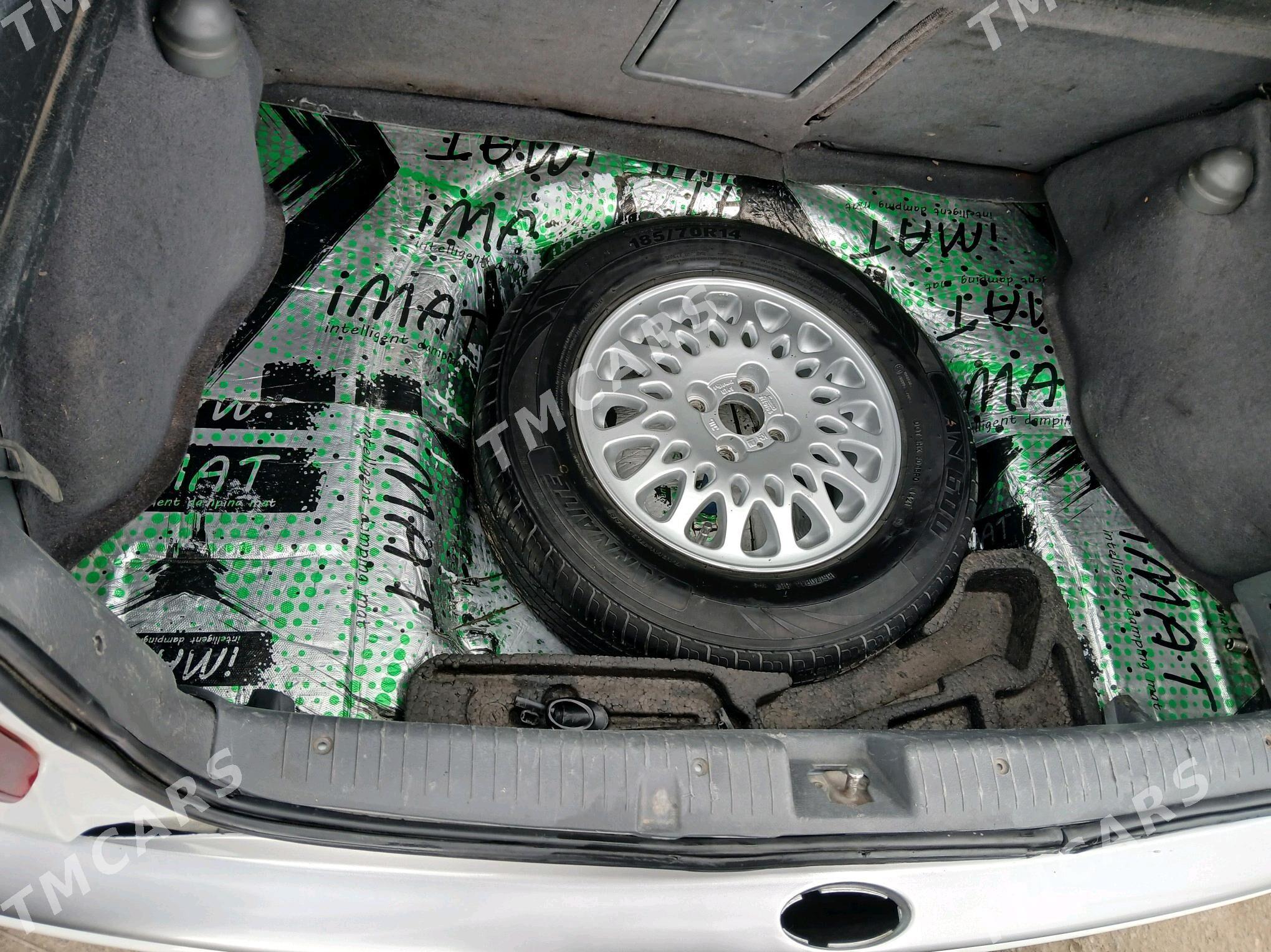 Opel Astra 1992 - 50 000 TMT - Aşgabat - img 4