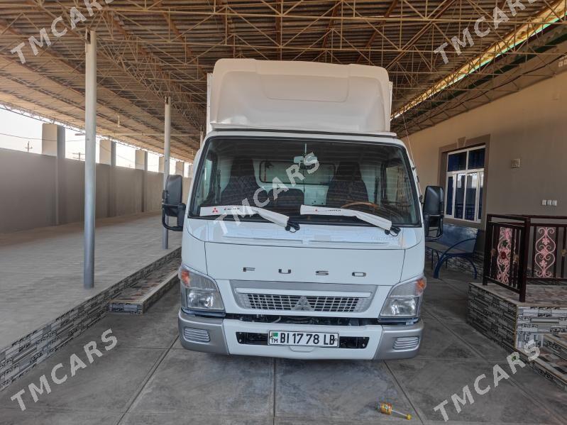 Mitsubishi Canter 2023 - 500 000 TMT - Керки - img 7