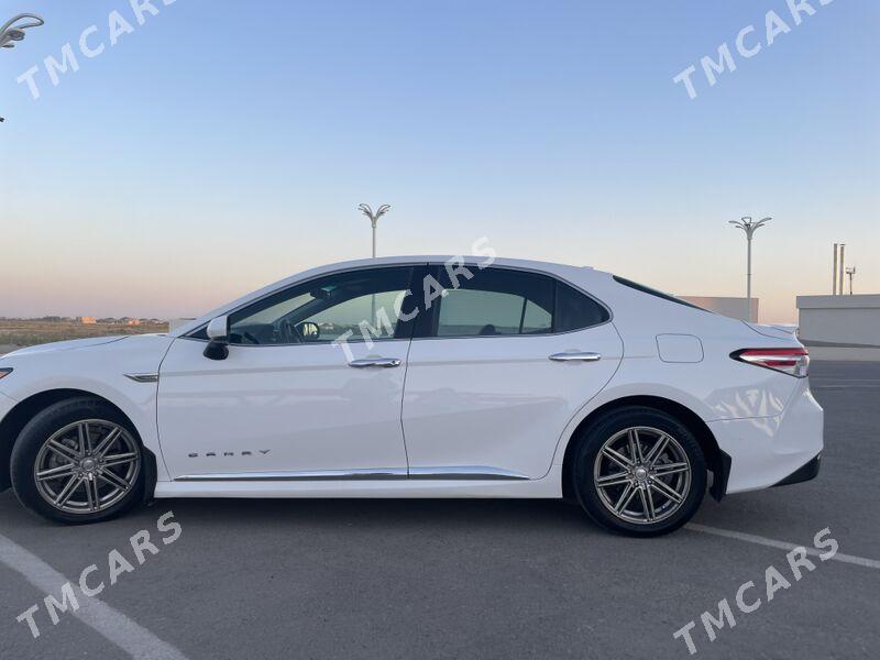 Toyota Camry 2018 - 330 000 TMT - Türkmenabat - img 3