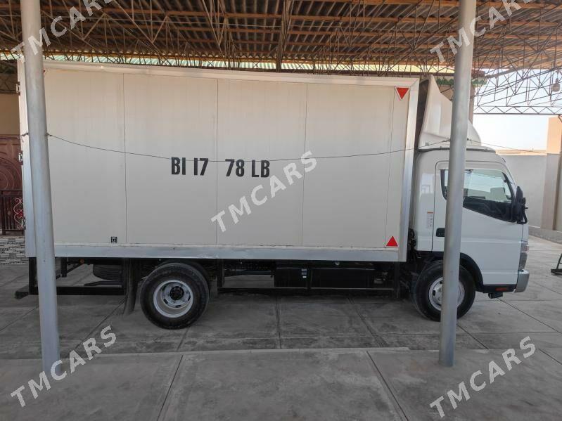 Mitsubishi Canter 2023 - 500 000 TMT - Керки - img 3