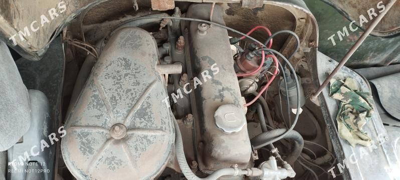 UAZ 469 1990 - 36 000 TMT - Тагтабазар - img 3
