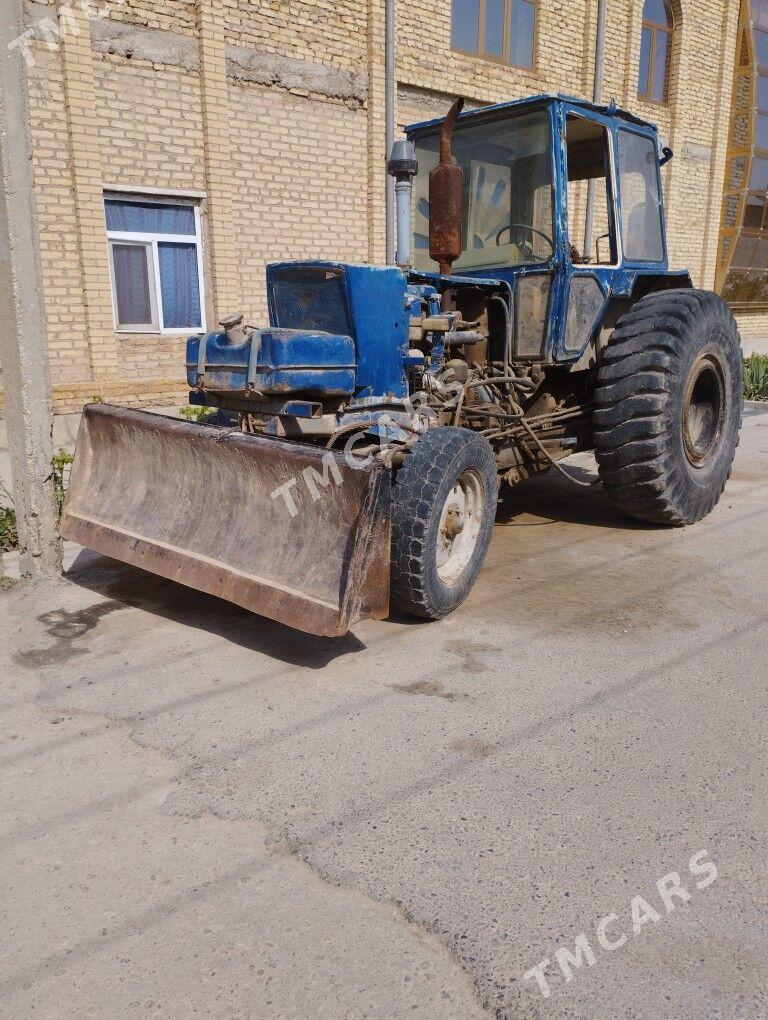 MTZ 82 1987 - 80 000 TMT - Сакар - img 2
