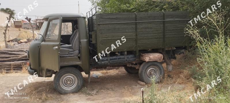 UAZ 469 1990 - 36 000 TMT - Тагтабазар - img 4