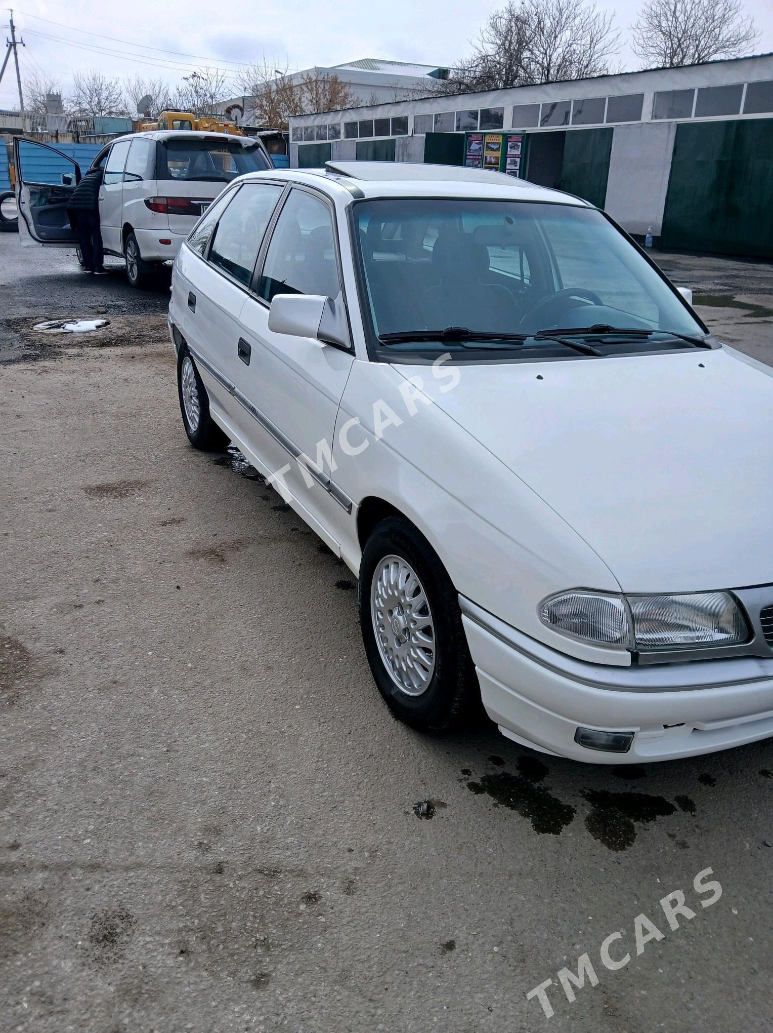 Opel Astra 1992 - 50 000 TMT - Aşgabat - img 3