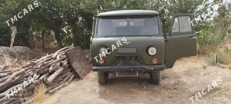 UAZ 469 1990 - 36 000 TMT - Тагтабазар - img 5