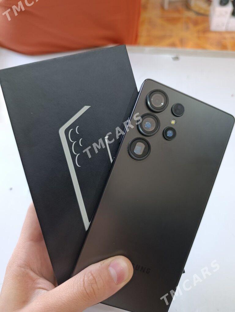 Samsung s25 ultra dublikat - Бахарден - img 2