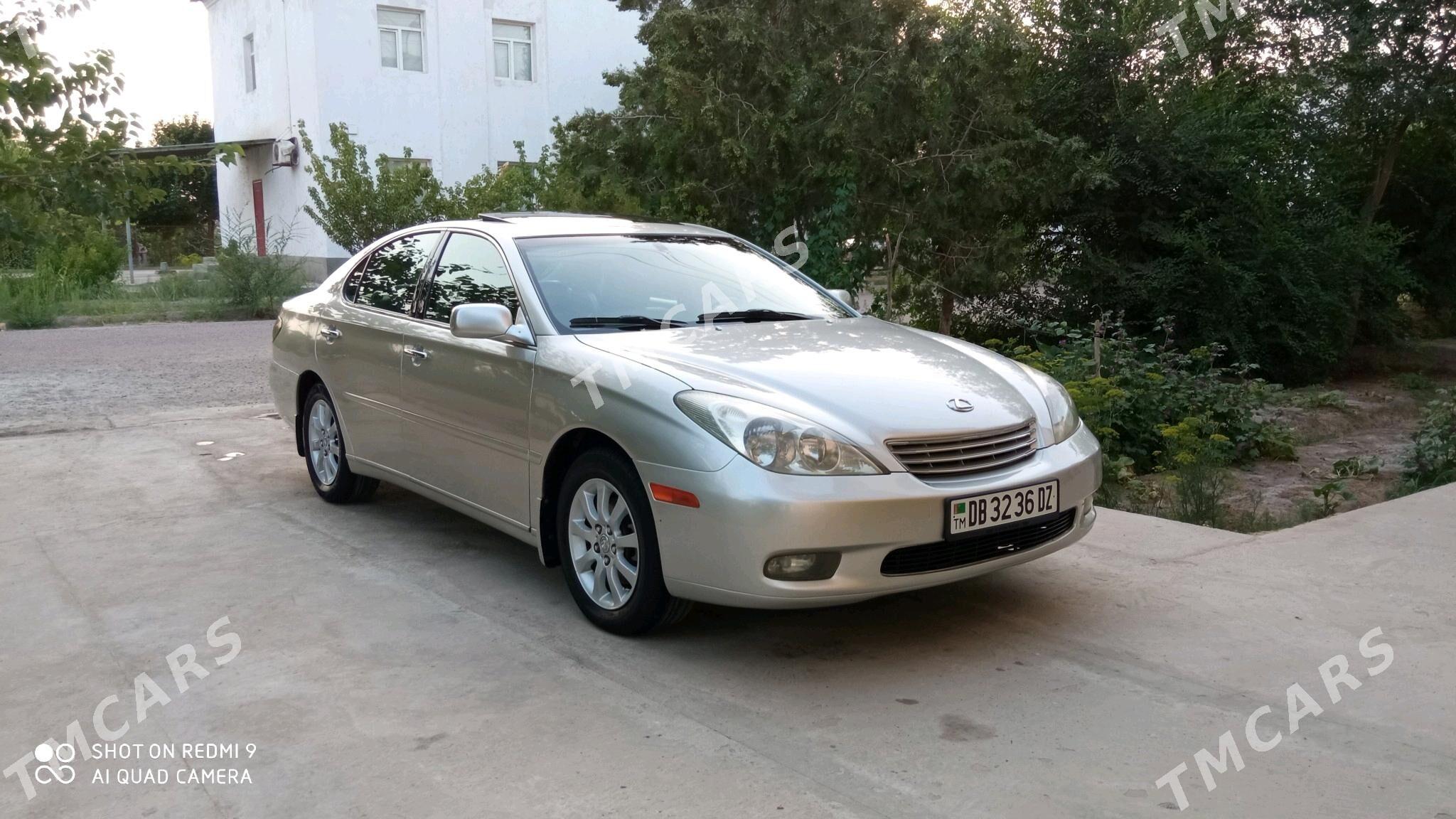 Lexus ES 330 2004 - 185 000 TMT - Ruhubelent etraby - img 4