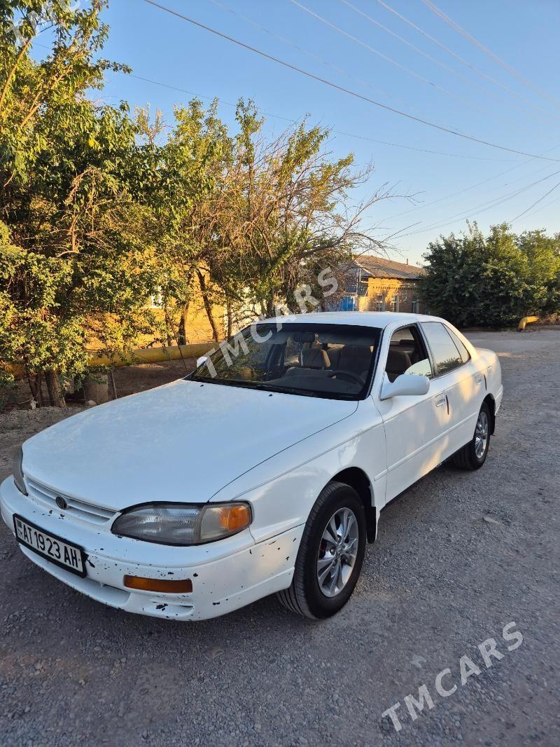 Toyota Camry 1995 - 67 000 TMT - Теджен - img 2