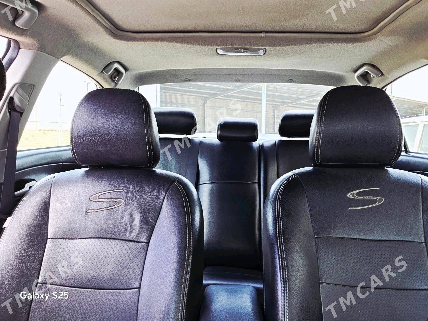 Toyota Corolla 2009 - 150 000 TMT - Балканабат - img 5