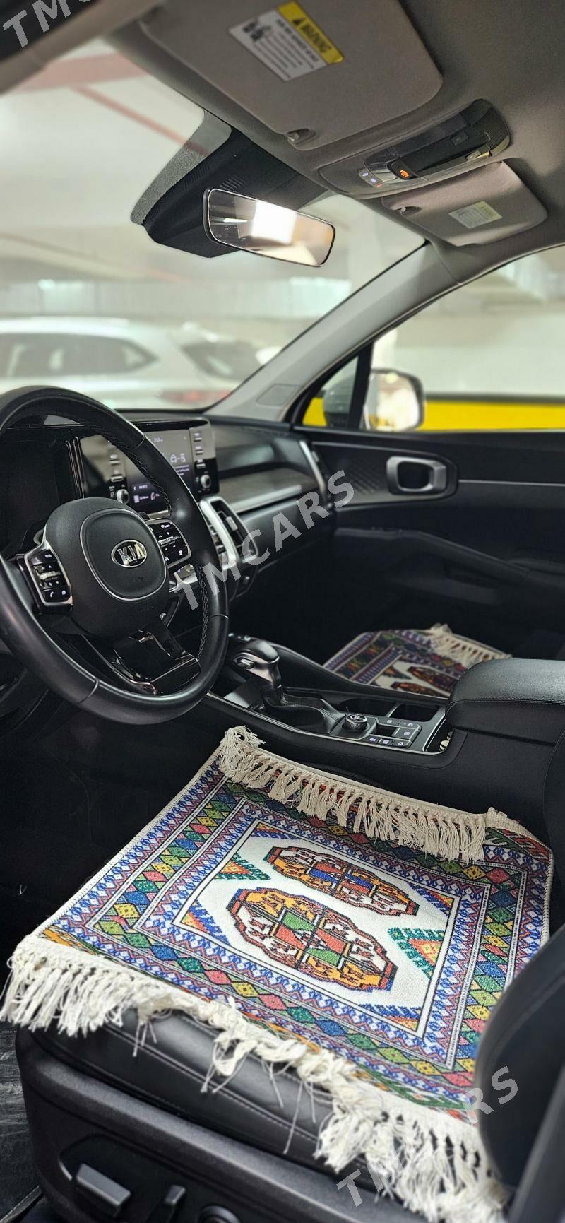 Kia Sorento 2021 - 430 000 TMT - Ашхабад - img 2