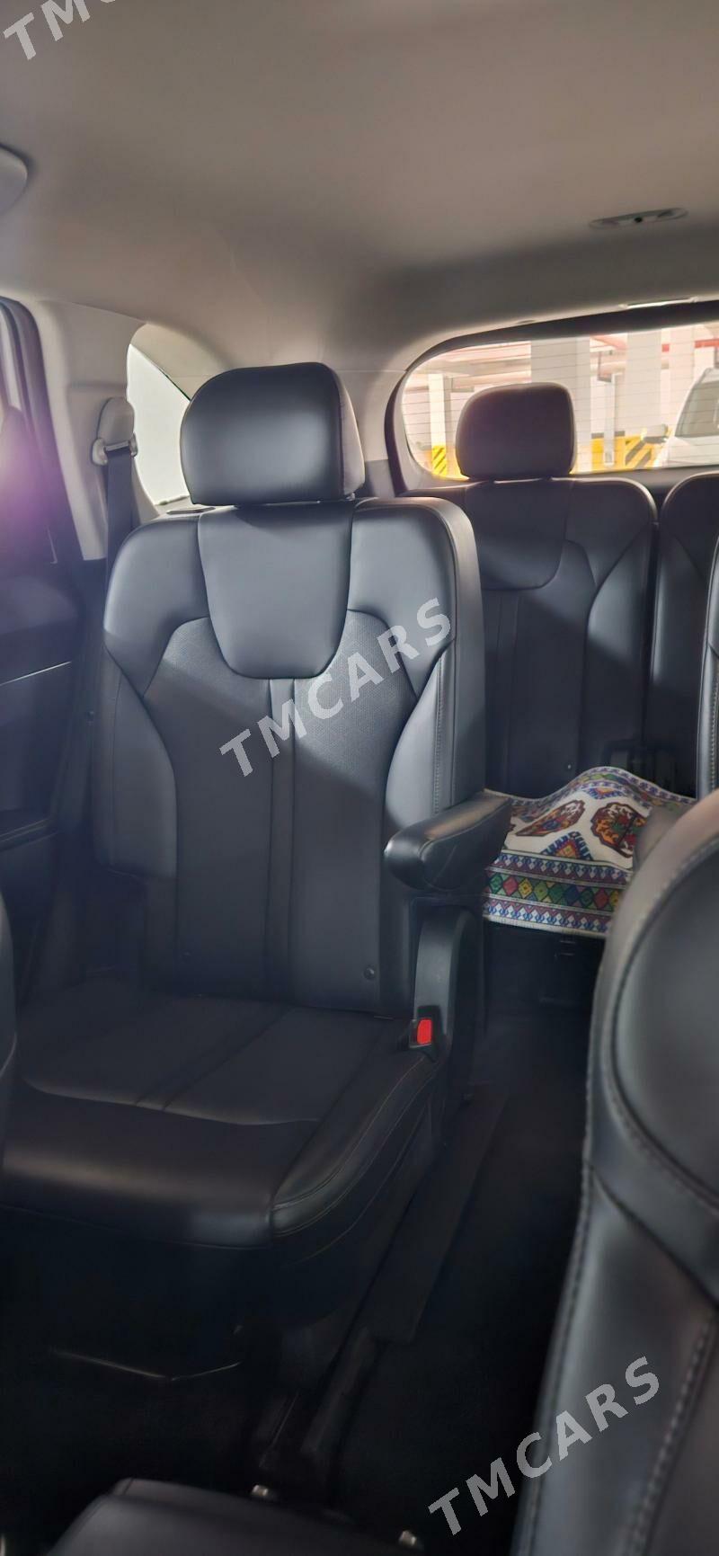 Kia Sorento 2021 - 430 000 TMT - Ашхабад - img 3