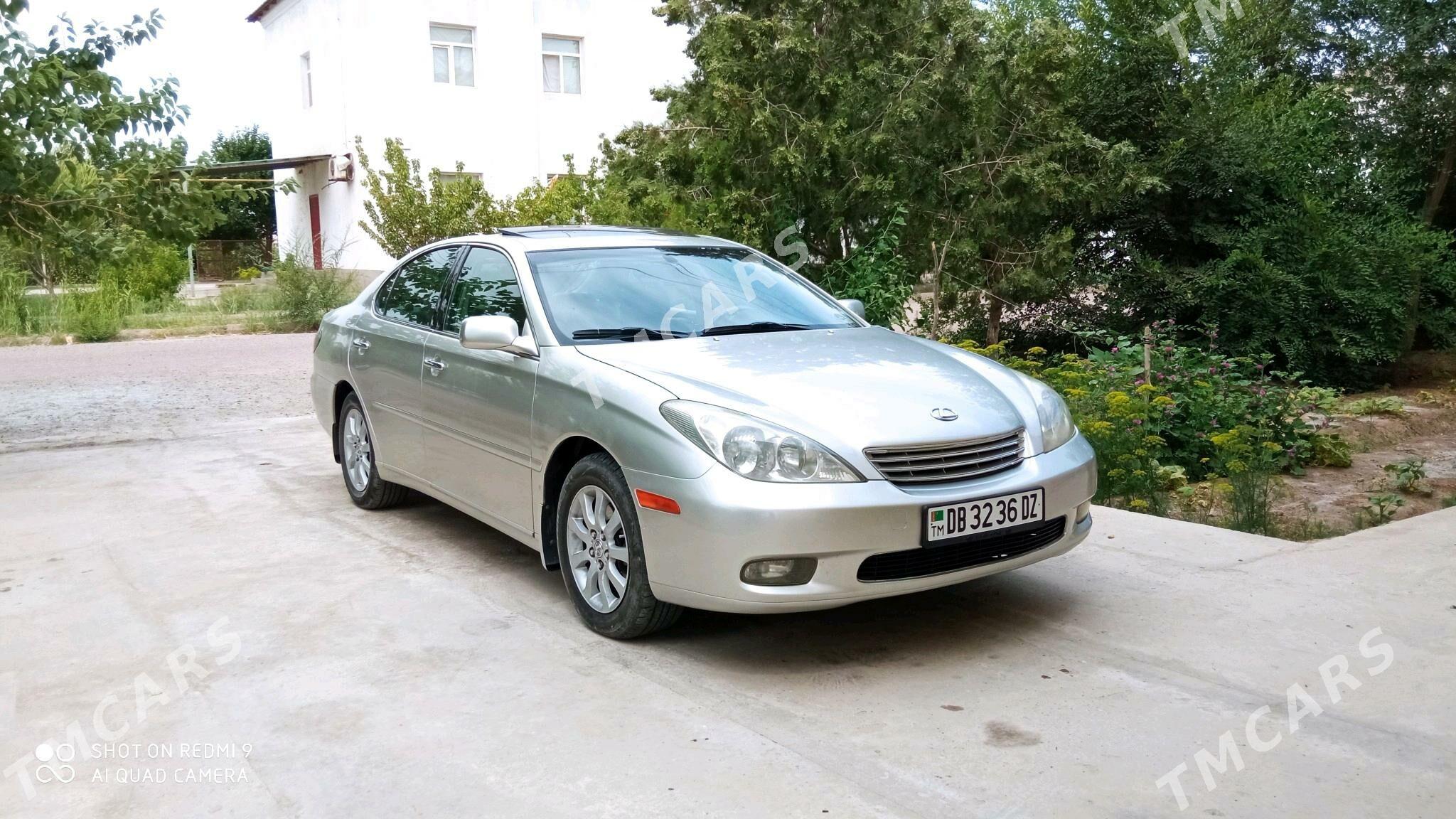 Lexus ES 330 2004 - 185 000 TMT - Ruhubelent etraby - img 8