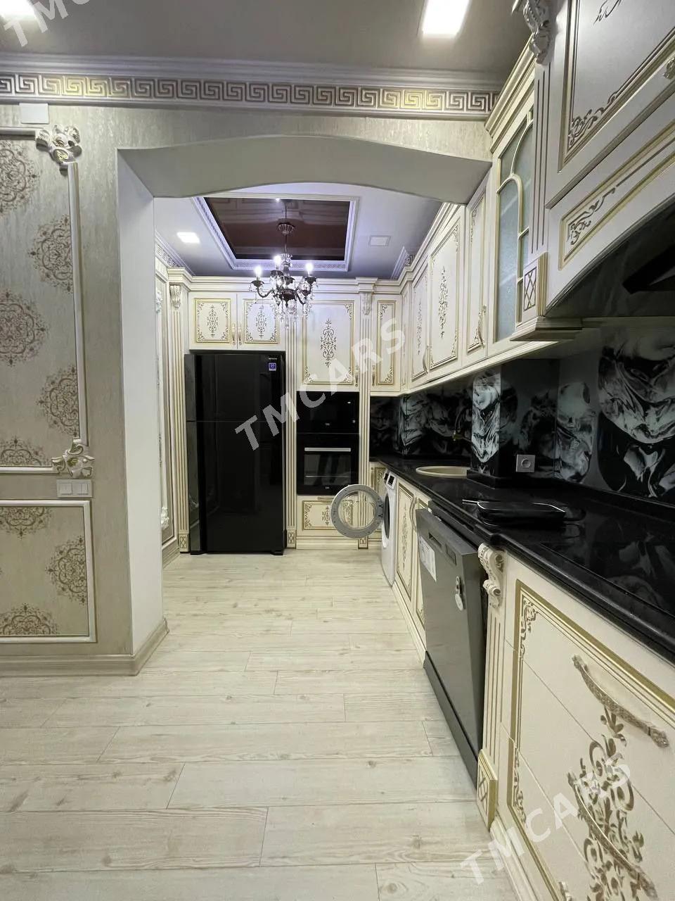 МИР2 4 КОМНАТЫ МИР2 4 КОМНАТЫ - Aşgabat - img 2