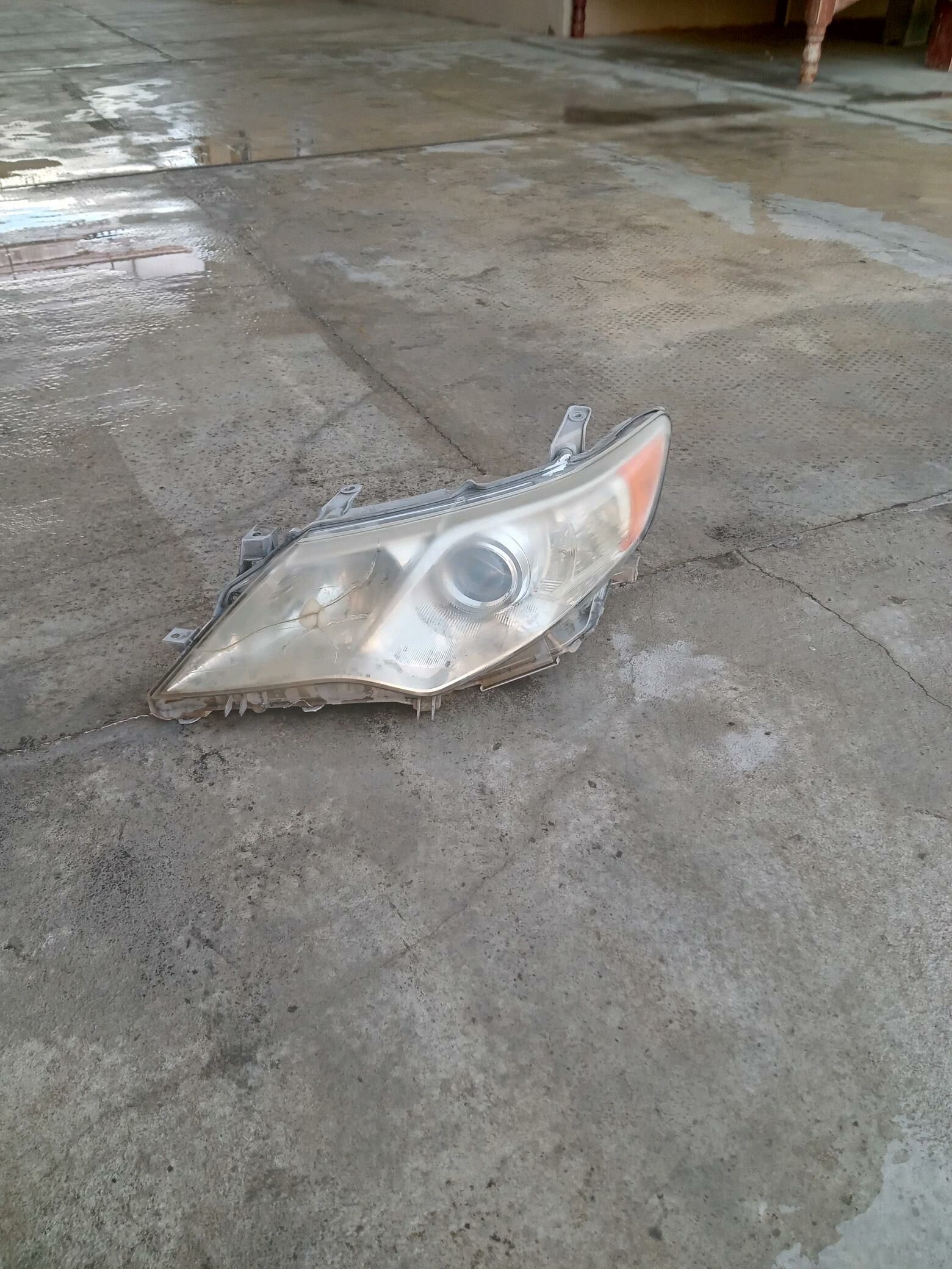 Palta camry fara 250 TMT - Bäherden - img 2