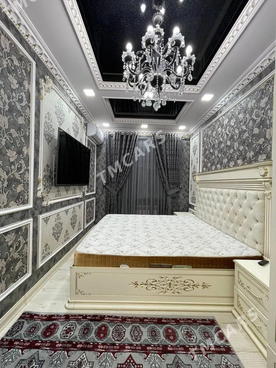 МИР2 4 КОМНАТЫ МИР2 4 КОМНАТЫ - Aşgabat - img 8