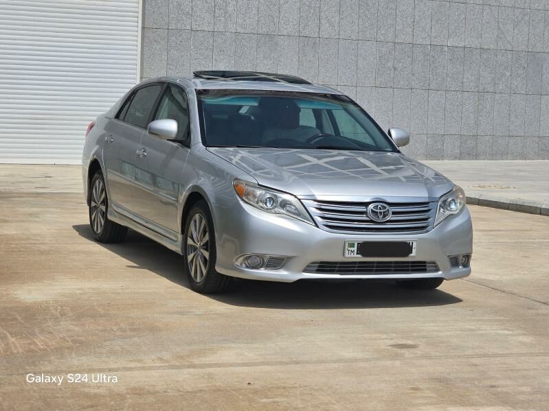 Toyota Avalon 2011 - 275 000 TMT - Gumdag - img 4