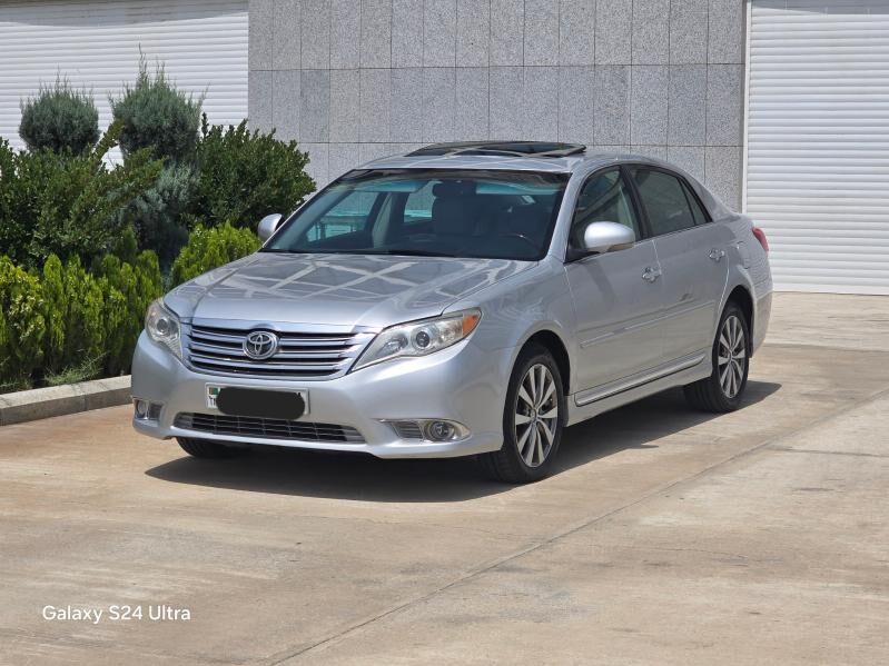 Toyota Avalon 2011 - 275 000 TMT - Gumdag - img 3