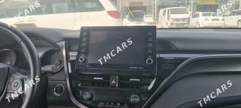 Toyota Camry 2021 - 305 000 TMT - 4 мкр - img 8