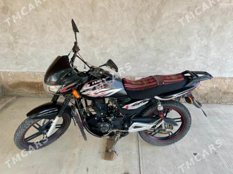 Fekon FK150-8G 2024 - 20 000 TMT - етр. Туркменбаши - img 2