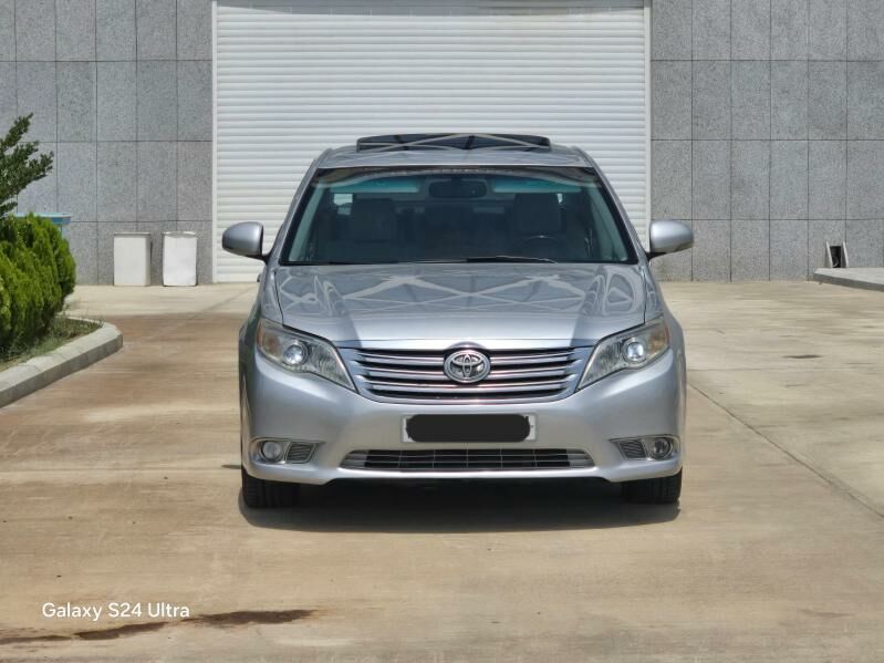 Toyota Avalon 2011 - 275 000 TMT - Gumdag - img 5