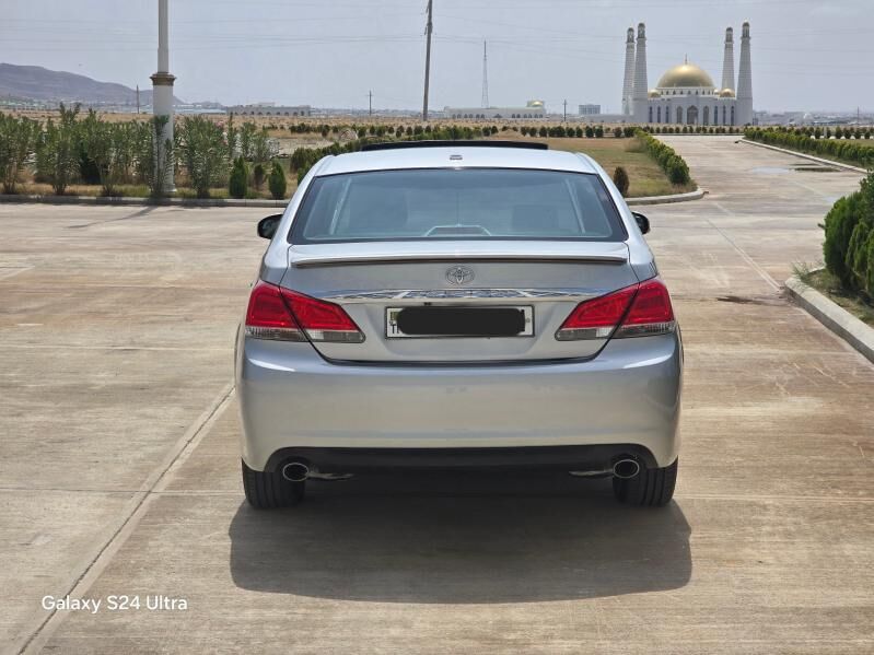 Toyota Avalon 2011 - 275 000 TMT - Gumdag - img 7
