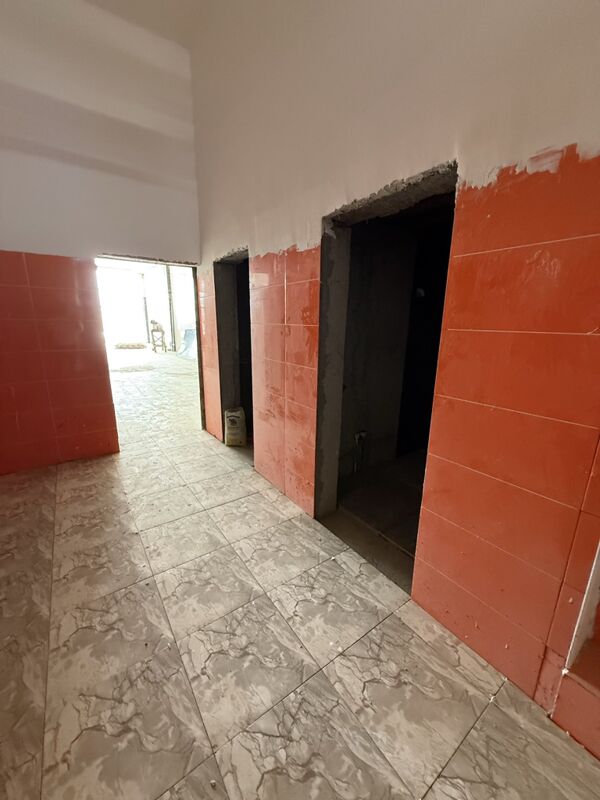 Aktap Magazin kafe - Aşgabat - img 2