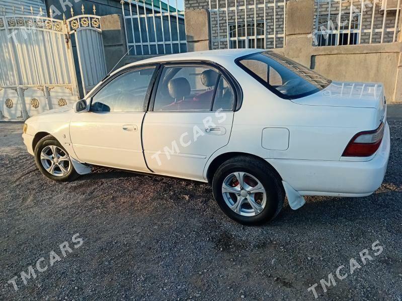 Toyota Corolla 1997 - 40 000 TMT - Änew - img 3