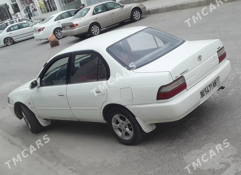 Toyota Corolla 1997 - 40 000 TMT - Änew - img 4