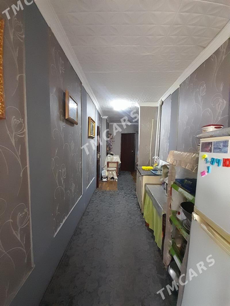 30 MKR 3 KOMNAT - Ашхабад - img 2
