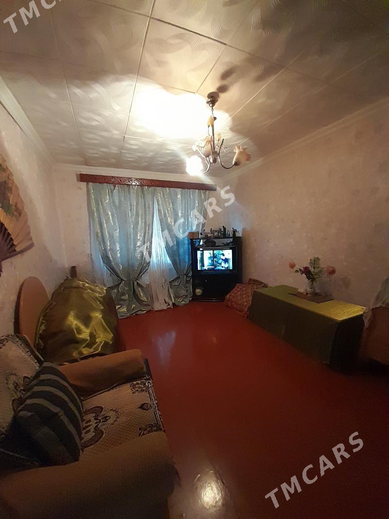 30 MKR 3 KOMNAT - Ашхабад - img 3