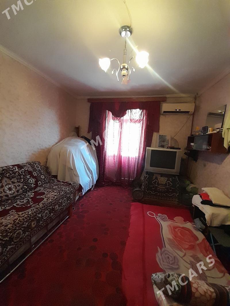30 MKR 3 KOMNAT - Ашхабад - img 4