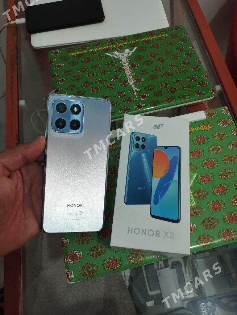 HONOR X8 (6/128) TAZE - Balkanabat - img 2