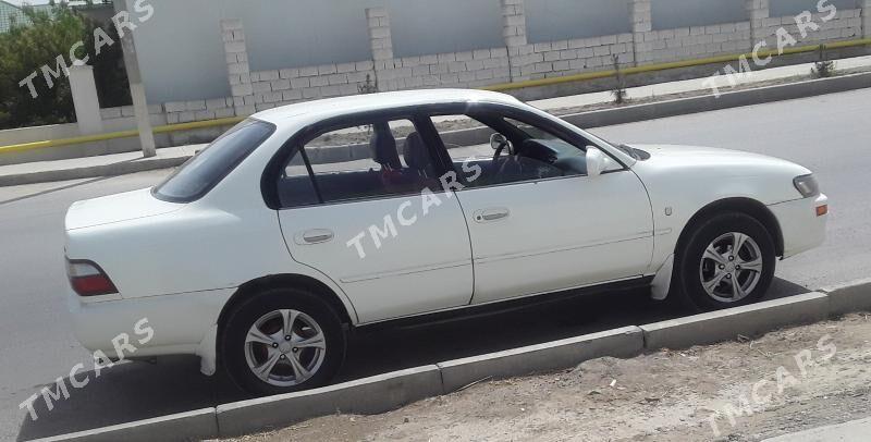 Toyota Corolla 1997 - 40 000 TMT - Änew - img 6