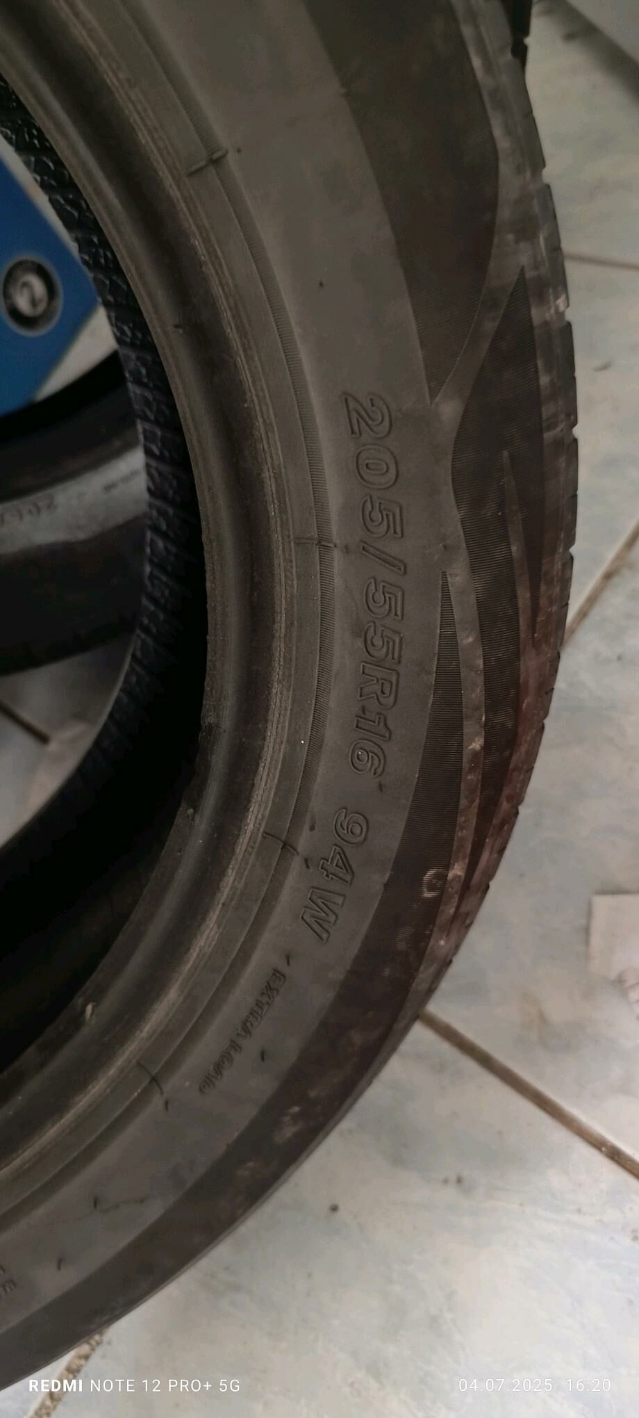 Tekerler 155 TMT - Aşgabat - img 2