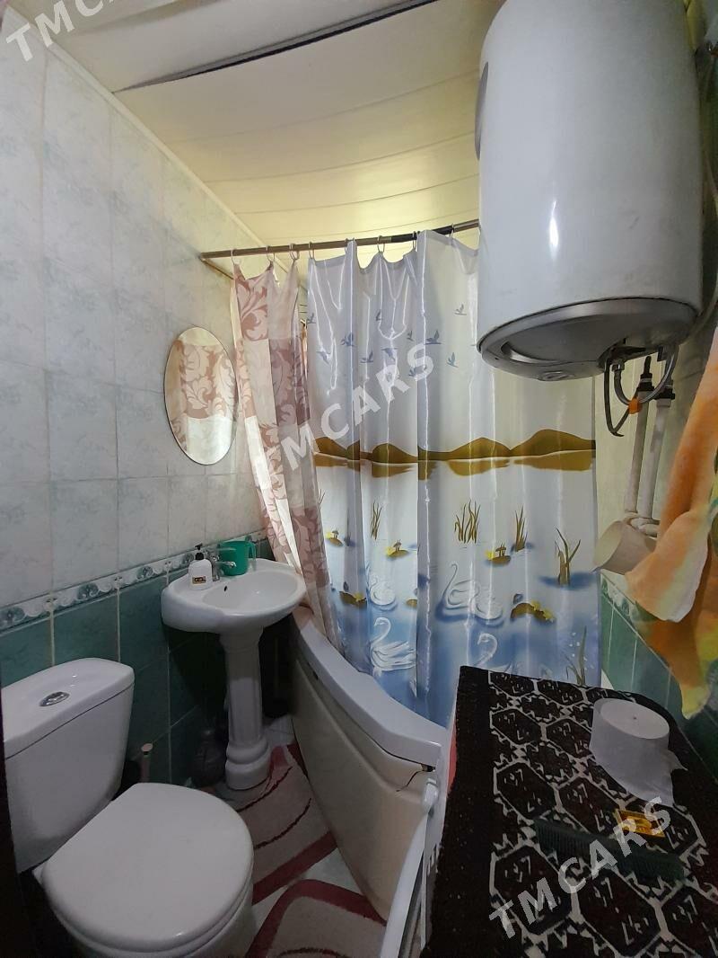 30 MKR 3 KOMNAT - Ашхабад - img 5