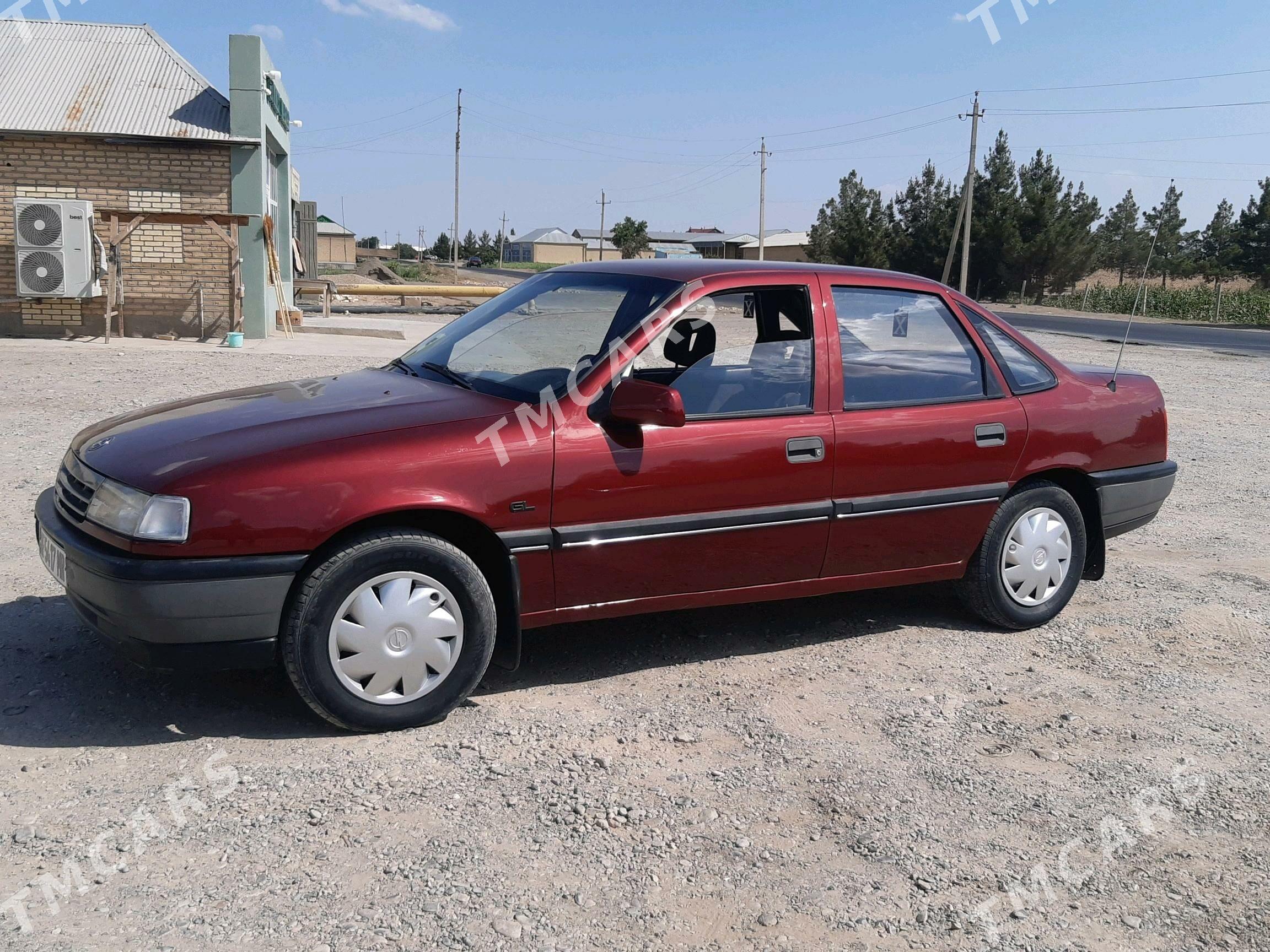 Opel Vectra 1992 - 40 000 TMT - Mary - img 3
