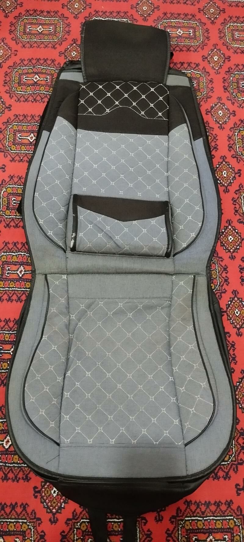Sideniýa çehol 550 TMT - Aşgabat - img 2
