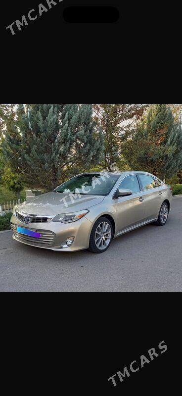 Toyota Avalon 2015 - 295 000 TMT - Aşgabat - img 4