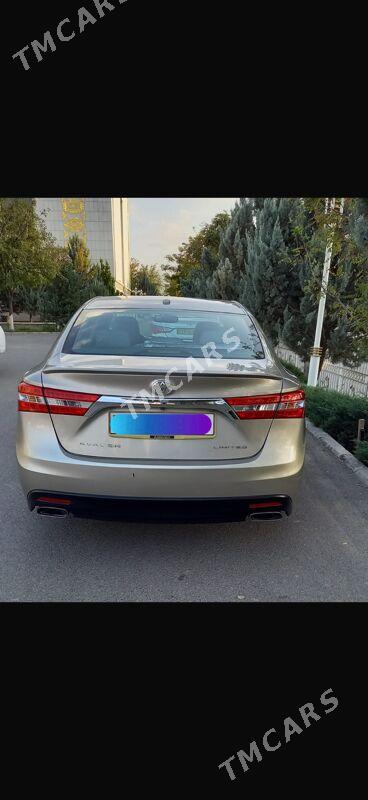Toyota Avalon 2015 - 295 000 TMT - Aşgabat - img 3