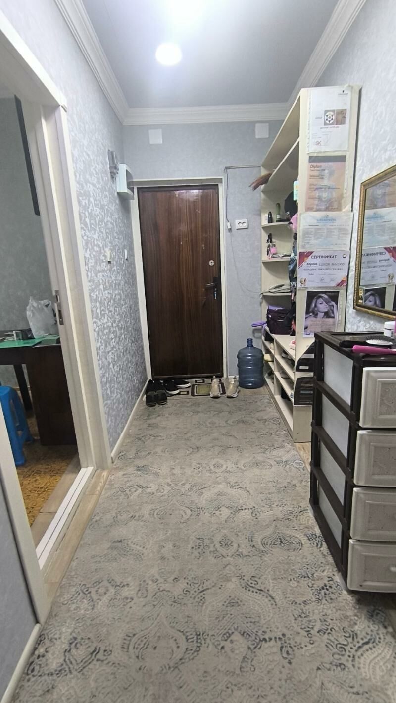 SATLYK JAÝ GOWDAN B.3 KOM. - Aşgabat - img 6
