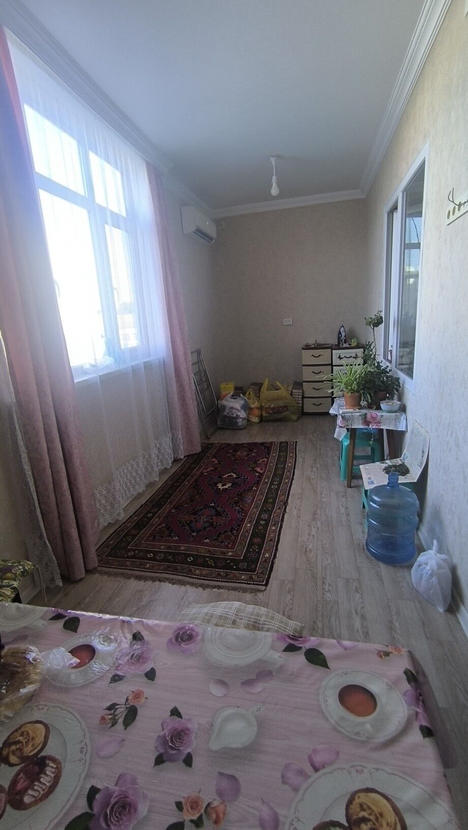 SATLYK JAÝ GOWDAN B.3 KOM. - Aşgabat - img 2
