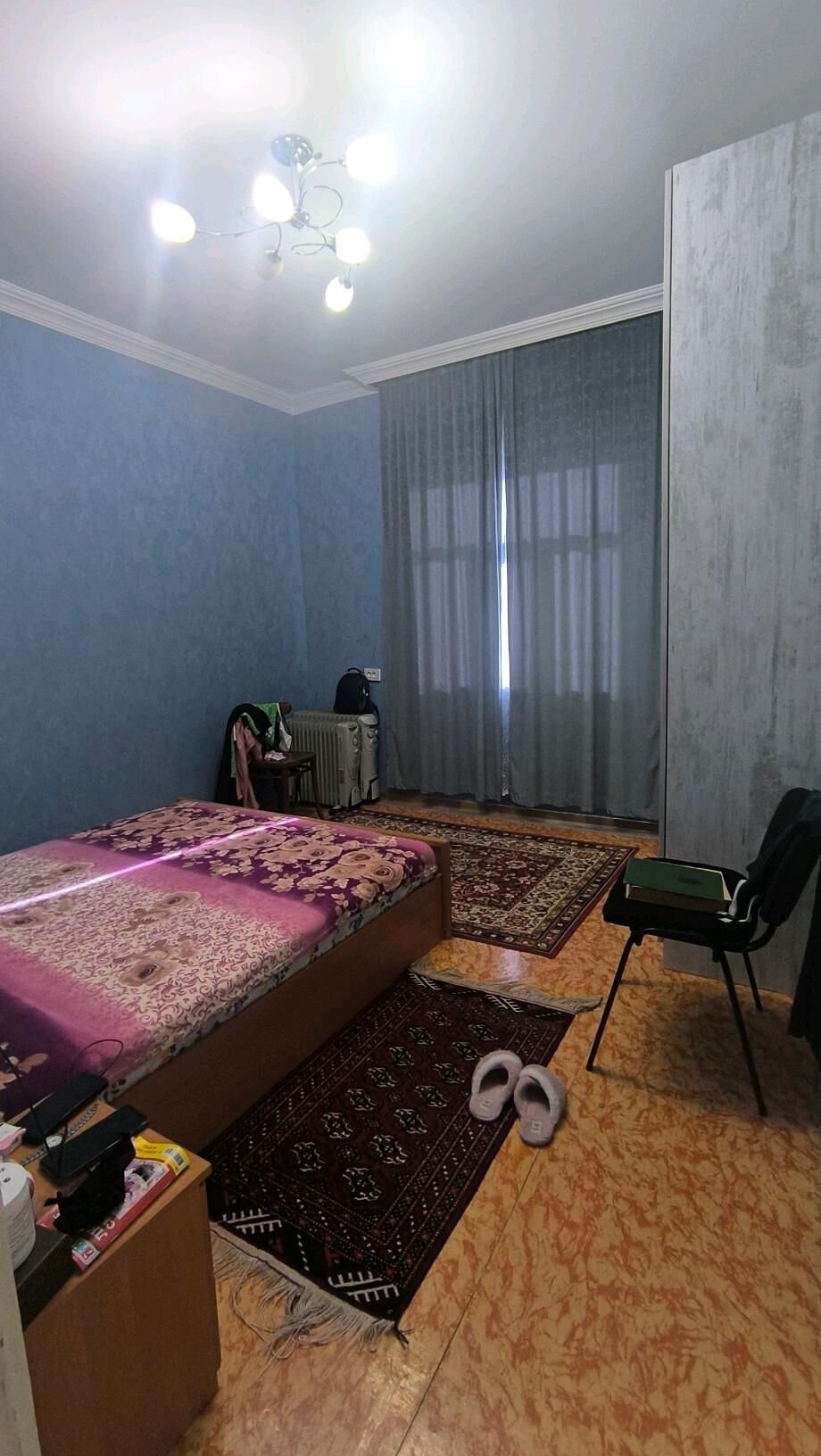 SATLYK JAÝ GOWDAN B.3 KOM. - Aşgabat - img 8