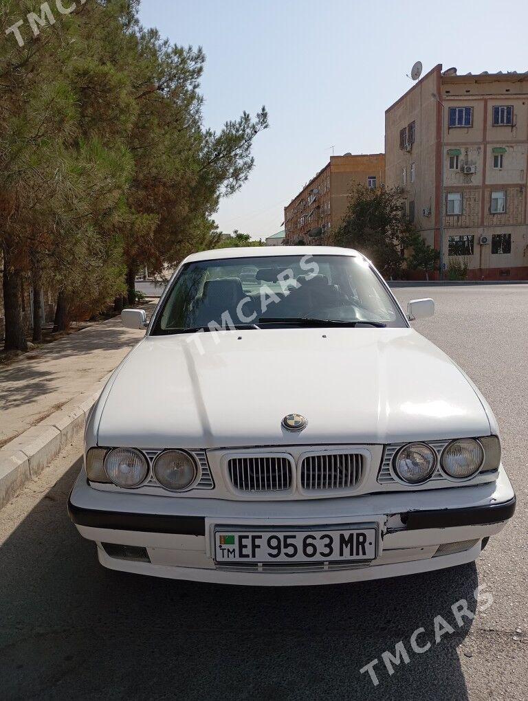 BMW E34 1995 - 55 000 TMT - Mary - img 2