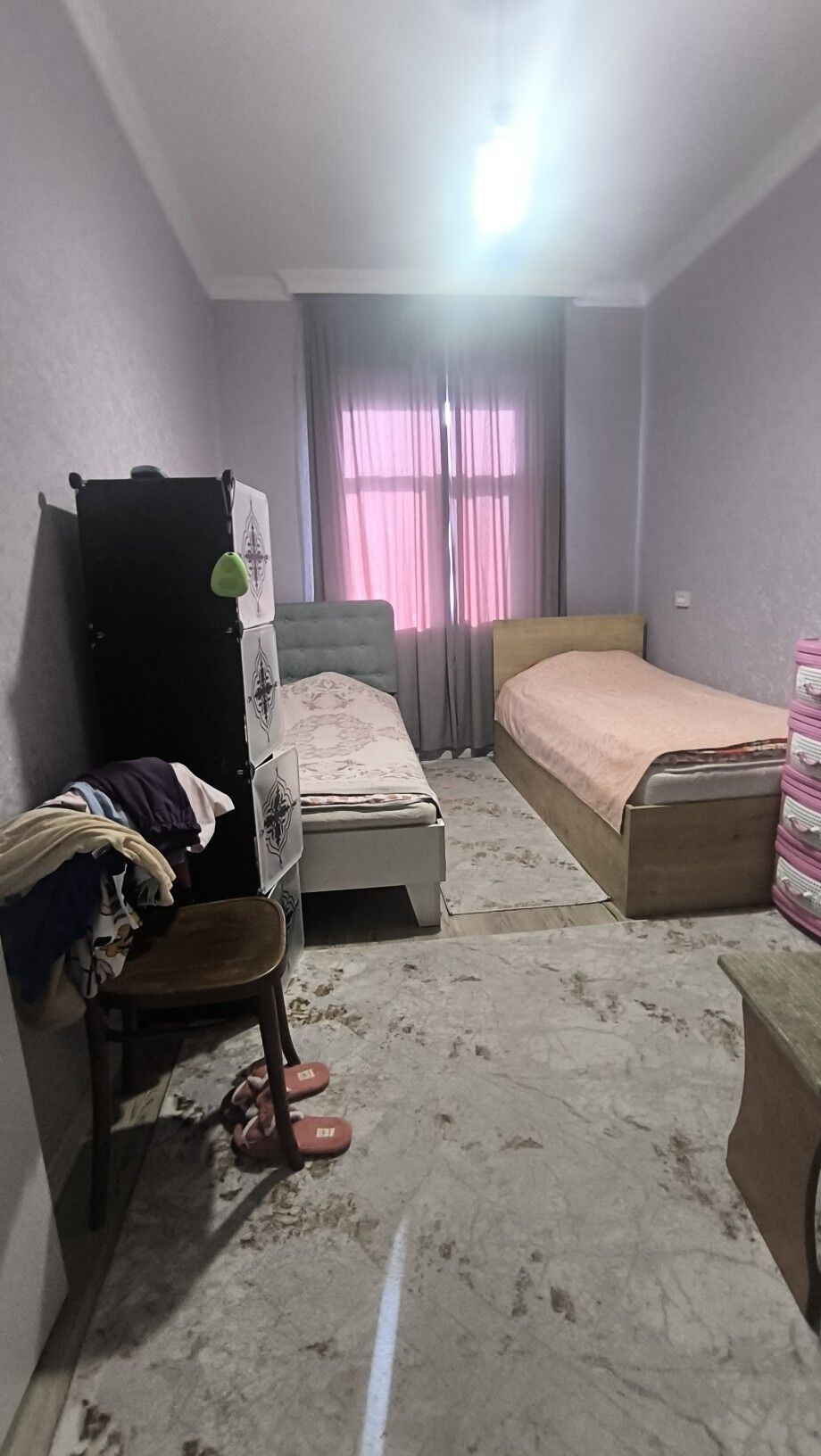 SATLYK JAÝ GOWDAN B.3 KOM. - Aşgabat - img 4