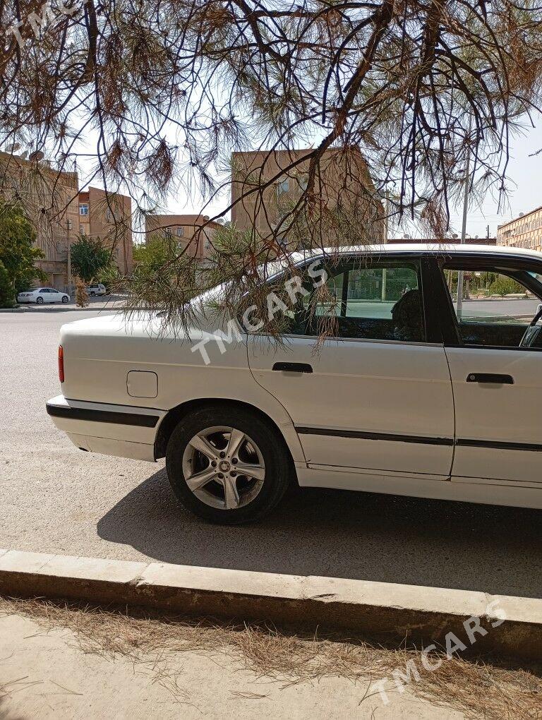 BMW E34 1995 - 55 000 TMT - Mary - img 6