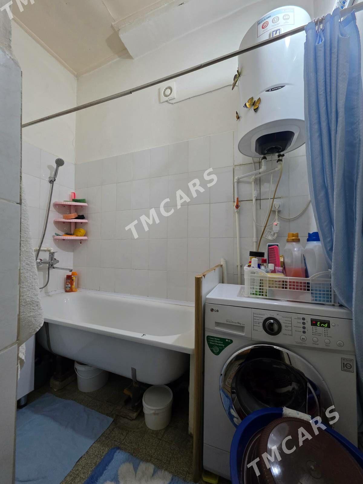 Центр Ким,раён 2этж 3ком - Aşgabat - img 10