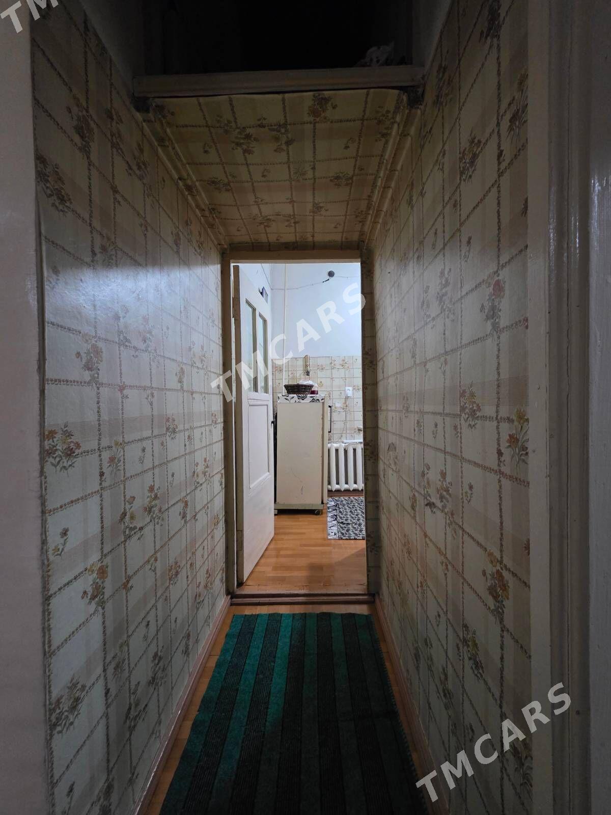 Центр Ким,раён 2этж 3ком - Aşgabat - img 7