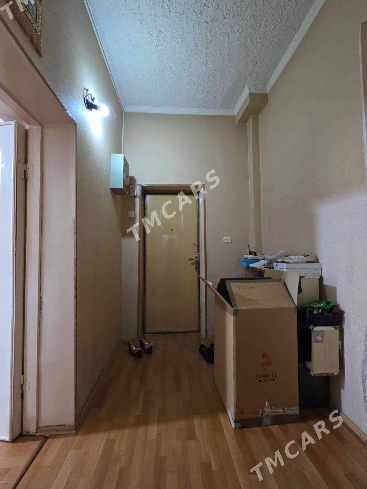 Центр Ким,раён 2этж 3ком - Aşgabat - img 4