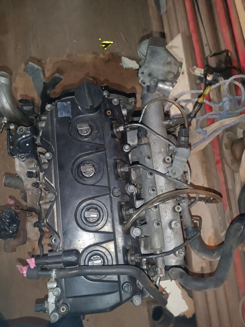Nissan Nawara 11 000 TMT - Gumdag - img 2